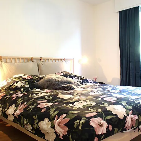 Appartement Cozy & | Rainbow A Crans-Montana