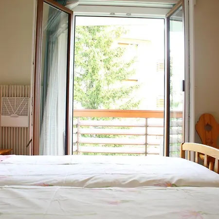 Cozy & | Rainbow A Appartement *