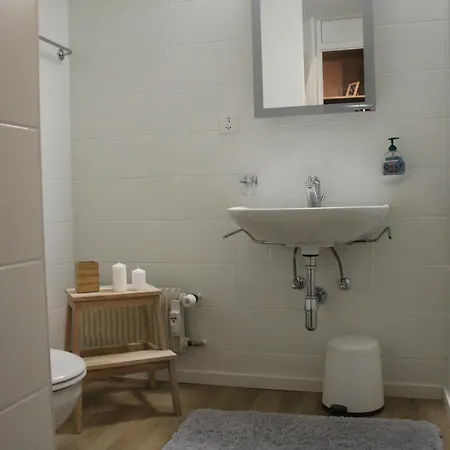 Cozy & | Rainbow A Appartement Crans-Montana
