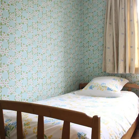 Appartement Cozy & | Rainbow A