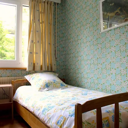 Appartement Cozy & | Rainbow A
