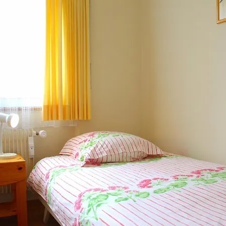 Appartamento Cozy & | Rainbow A