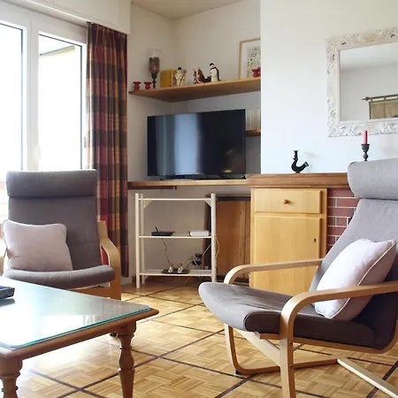 Appartamento Cozy & | Rainbow A