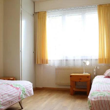 Appartamento Cozy & | Rainbow A *