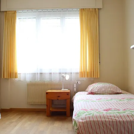 Apartment Cozy & | Rainbow A