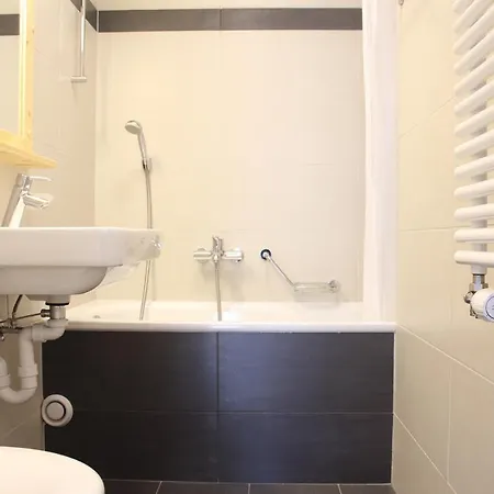 Cozy & | Rainbow A * Crans-Montana