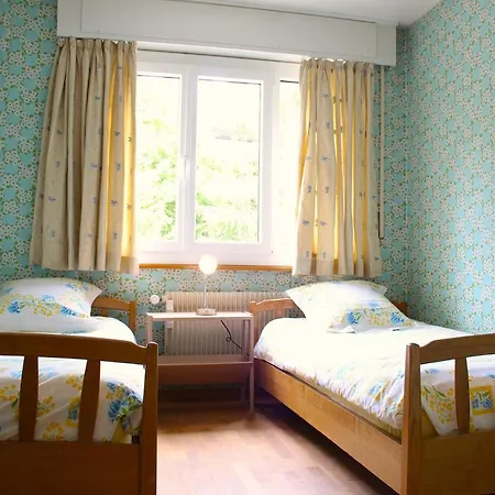 Apartment Cozy & | Rainbow A Crans-Montana