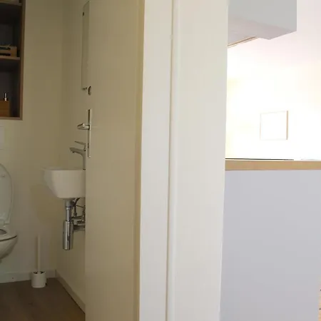 Cozy & | Rainbow A Apartment *