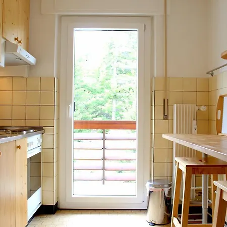 Apartment Cozy & | Rainbow A